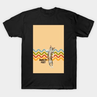 Dancey Feet T-Shirt